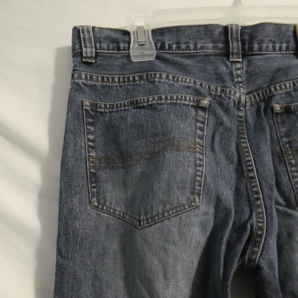 MEXX | size 48 | Classic Blue Denim Jeans | 100% Cotton - Picture 10 of 16